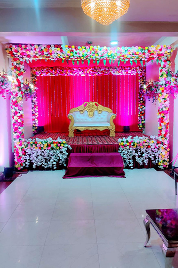 Banquet Halls in Noida