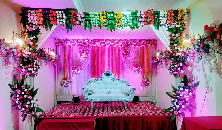 Banquet Hall in Noida
