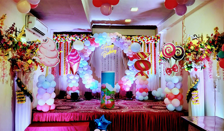 Marriage Halls in Noida